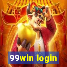 99win login